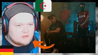 ๐ฉ๐ฟ L'Mad - Ruud | GERMAN Reaction