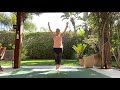 Vido 12  yoga souffle et mouvement