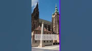 10 Things to do in Prague, Czech Republic #shorts #travel #travelguide #prague #czechrepublic