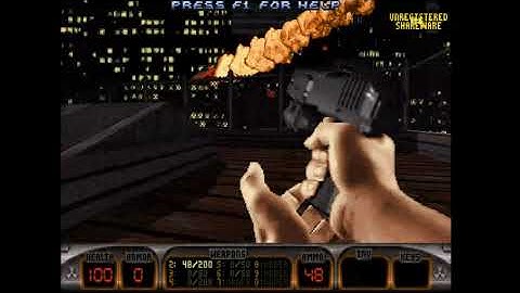 DOSBox record test (and a new direction)