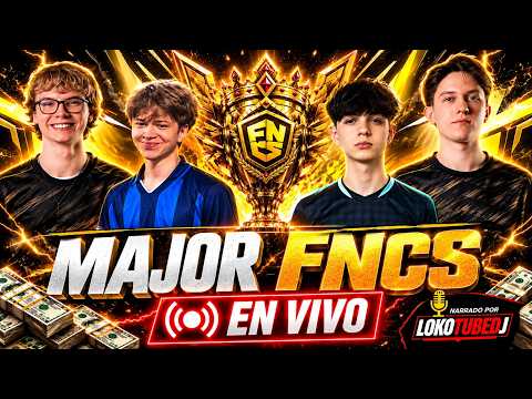 🔴EVAL CUP CENTRAL FORTNITE🏆