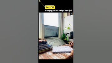 Day 8/180 🏆 #Gate2026#GatePreparation#GateExam#StudyMotivation#StudentLife#EngineeringLife