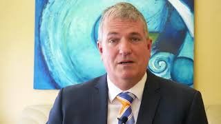 Principal's Message 51 - Welcome Back