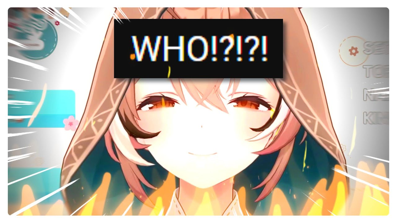 𝗘𝘃𝗲𝗿𝘆𝗼𝗻𝗲 𝗴𝗼𝗲𝘀 𝗰𝗿𝗮𝘇𝘆 𝗼𝘃𝗲𝗿 𝗠𝘂𝗺𝗲𝗶❜𝘀 𝗥𝗘𝗔𝗟 𝗩𝗢𝗜𝗖𝗘? [HOLOLIVE]