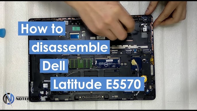 Acer Aspire 5755G - Disassembly and cleaning - YouTube