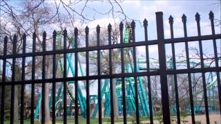 VALRAVN CONSTURCTION UPDATE 1!