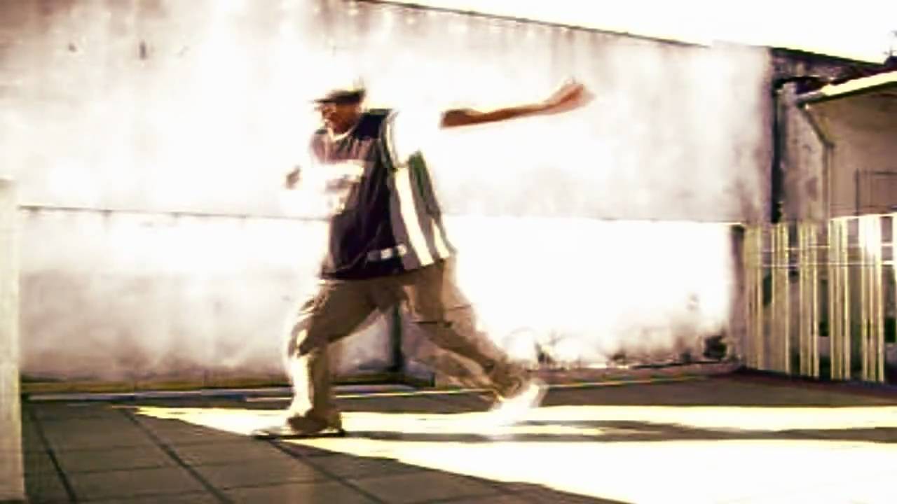 GNS | Ra00L ft KG | Dexter - Hard Trance Shuffle