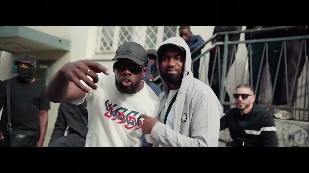 Watch Bojack - BELECK X2 on YouTube Watch Bojack - BELECK X2 on YouTube