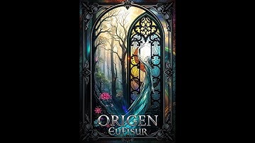 Origen: Conspiracy Theory Desert (Suno AI v4.5+)