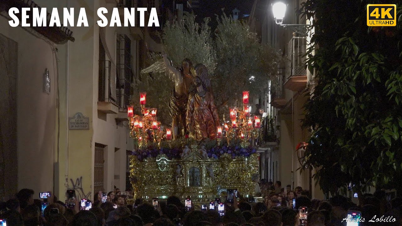 HUERTO | Entrada | Granada 2023 [4K]