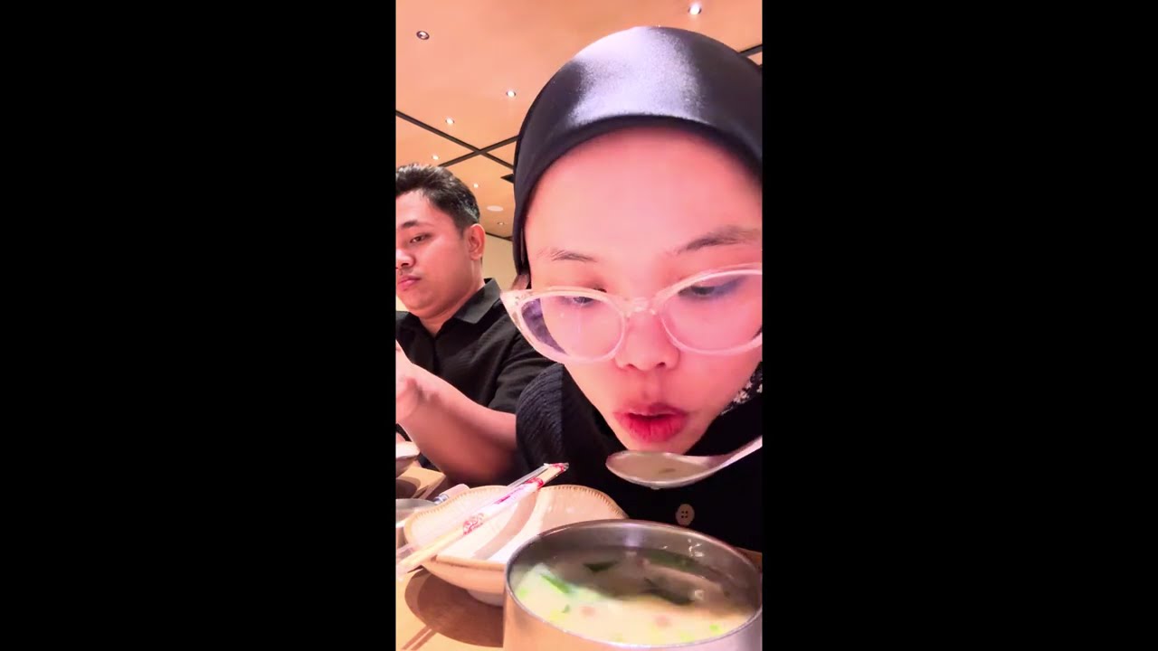 9 Jun 2025 : Mamy Papa Dating di Kopitiam 2BD, Setiawangsa | Aurum Theatre, TRX | Donkai