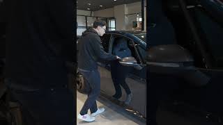 Jazda Testowa Cupra Kielce