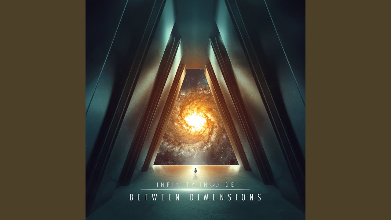YouTubeでBetween Dimensionsを視聴 YouTubeでBetween Dimensionsを視聴