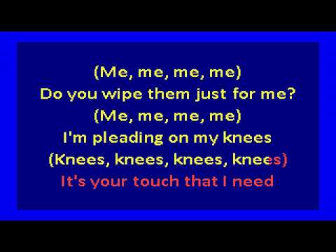 pinkpantheress -  just for me (karaoke)