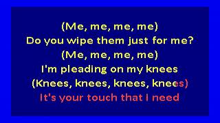 pinkpantheress -  just for me (karaoke)