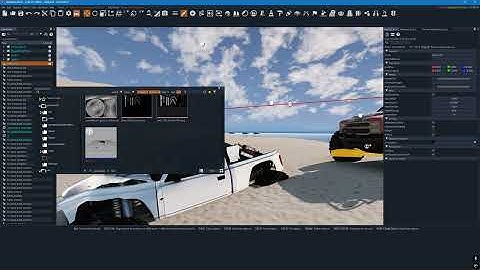 GLFT - Exporter - Beam Cars to Blender - Question from Comments