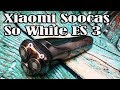 10 фактов о бритве Xiaomi Soocas So White ES3 II Нет гладкому бритью?