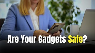 Smart Home Safety Tips | How to Protect Your Gadgets and Investments