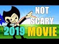 How to Make Bendy And The Ink Machine Not Scary (MOVIE) 2019