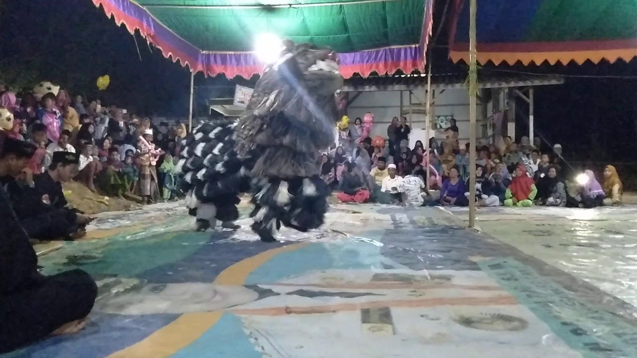 Rukun bersama