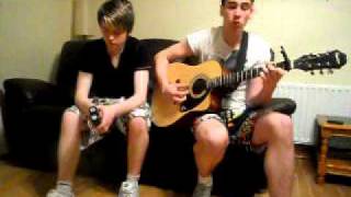 Brottle Creepers - Dreams (original)