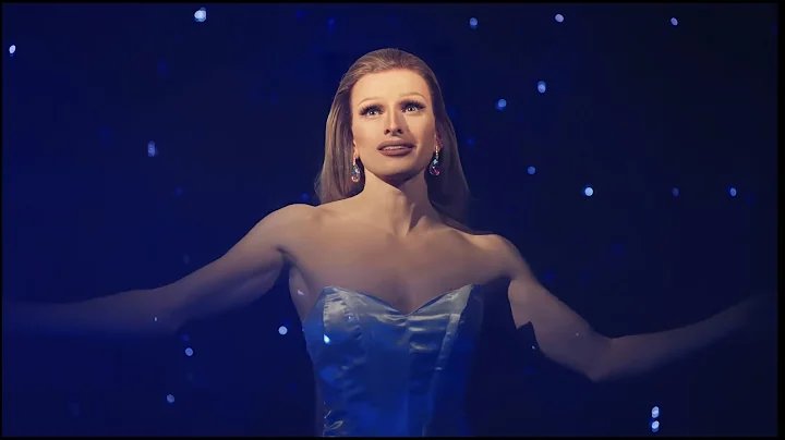 Veronica Green - Stars (Official Music Video)