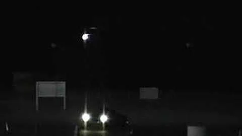 Powerzamcam Orso Vert Drifting