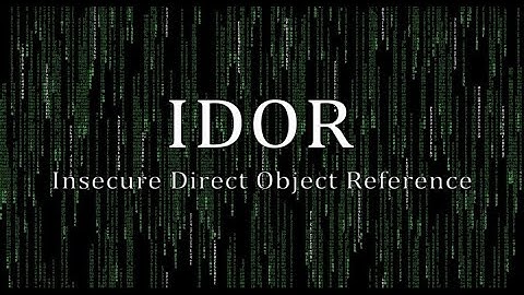 IDOR vulnerability Step-by-Step PoC Walkthrough  | Live target