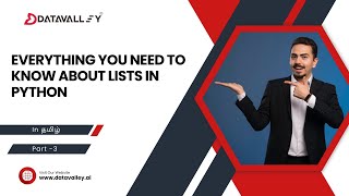 Everything You Need to Know About Lists in Python   Complete Python List Interview Tutorial.