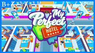 Beach Hotel All Room My Perfect Hotel Gameplay