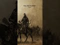 Mount Blade Warband Kaç oynayan kişiyiz ? #Warband #MountandBlade #WarbandTürkçe  #Kalradya #RPG