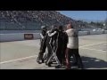 2013 NSCS AdvoCare 500 at Phoenix - Finish