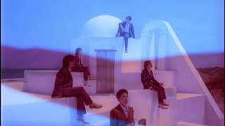 The Gospellers Promise -a cappella- 