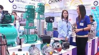 THAI POLYMER SUPPLY