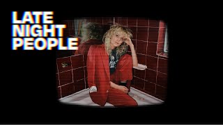 Frances Lion - Be Careful What You Wish For