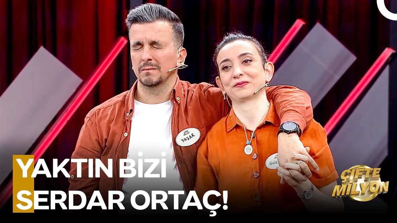 2 Milyon Gözlerinin Önünde Kayıp Gitti!  - Çifte Milyon