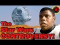 Film Theory: The Star Wars/Valerian CONSPIRACY