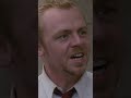 Ed Answers the Phone Despite Being Surrounded By Zombies #ShaunoftheDead #Shorts