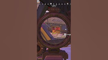 Thank you Octane for doing that, that was great! 😬#apexlegends #clips #octane #loba #aimbot #shorts