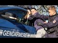 MISSION EXTREME À LA GENDARMERIE !!