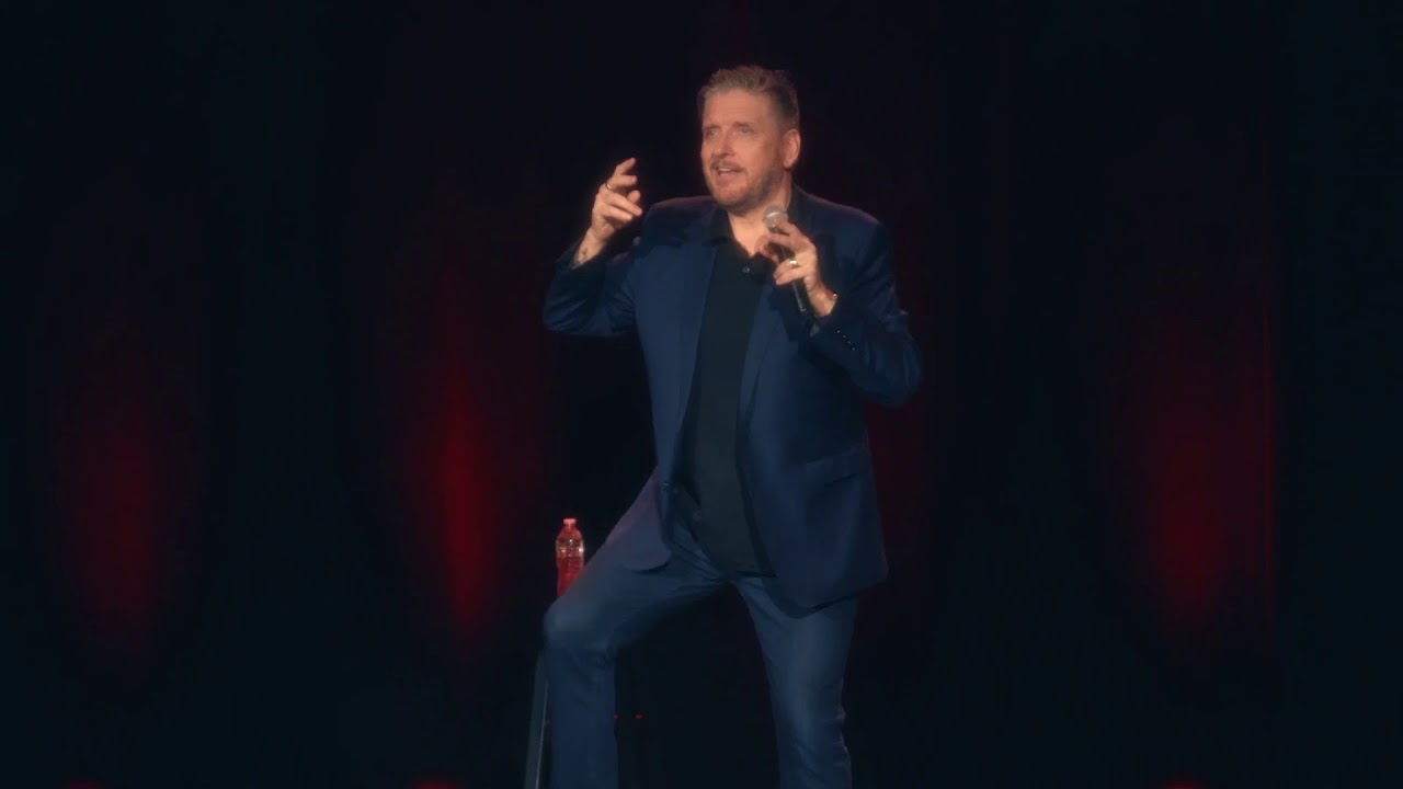 craig ferguson on tour