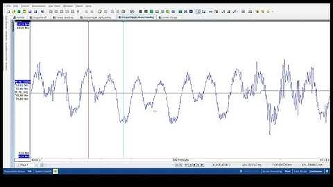 Analyzing Cogging Torque with HBM Torque and eDrive