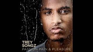 Trey Songz - Panty Droppa (The Complete Edition) (Prod. by Troy Taylor, Patrick Hayes) (HD)