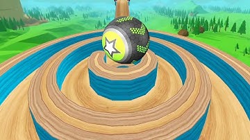 Going Balls - SpeedRun World Record in Level 26