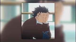 heal - tom odell [ sped up ]