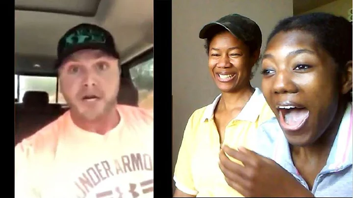Never In My Life Will I Babysit Again Reaction | Z...