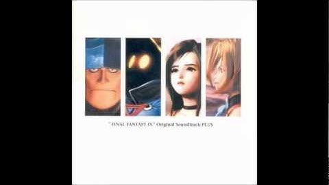 Final Fantasy IX OST PLUS - 12 Lindblum under Attack