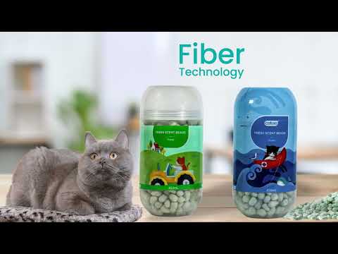 Cature Care by Nature | Fresh Scent Beads | Product Explainer Videos | Video Production Services