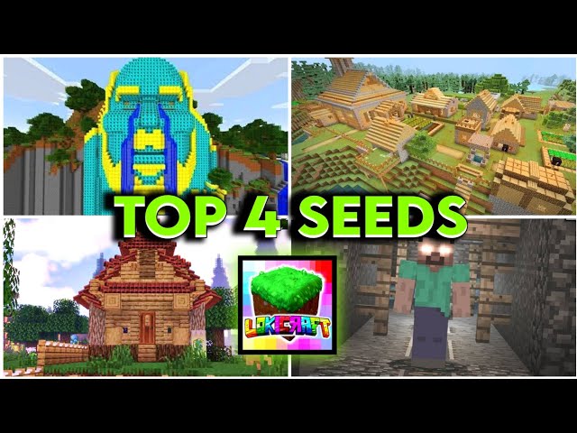 5 best Minecraft seeds to play hide and seek