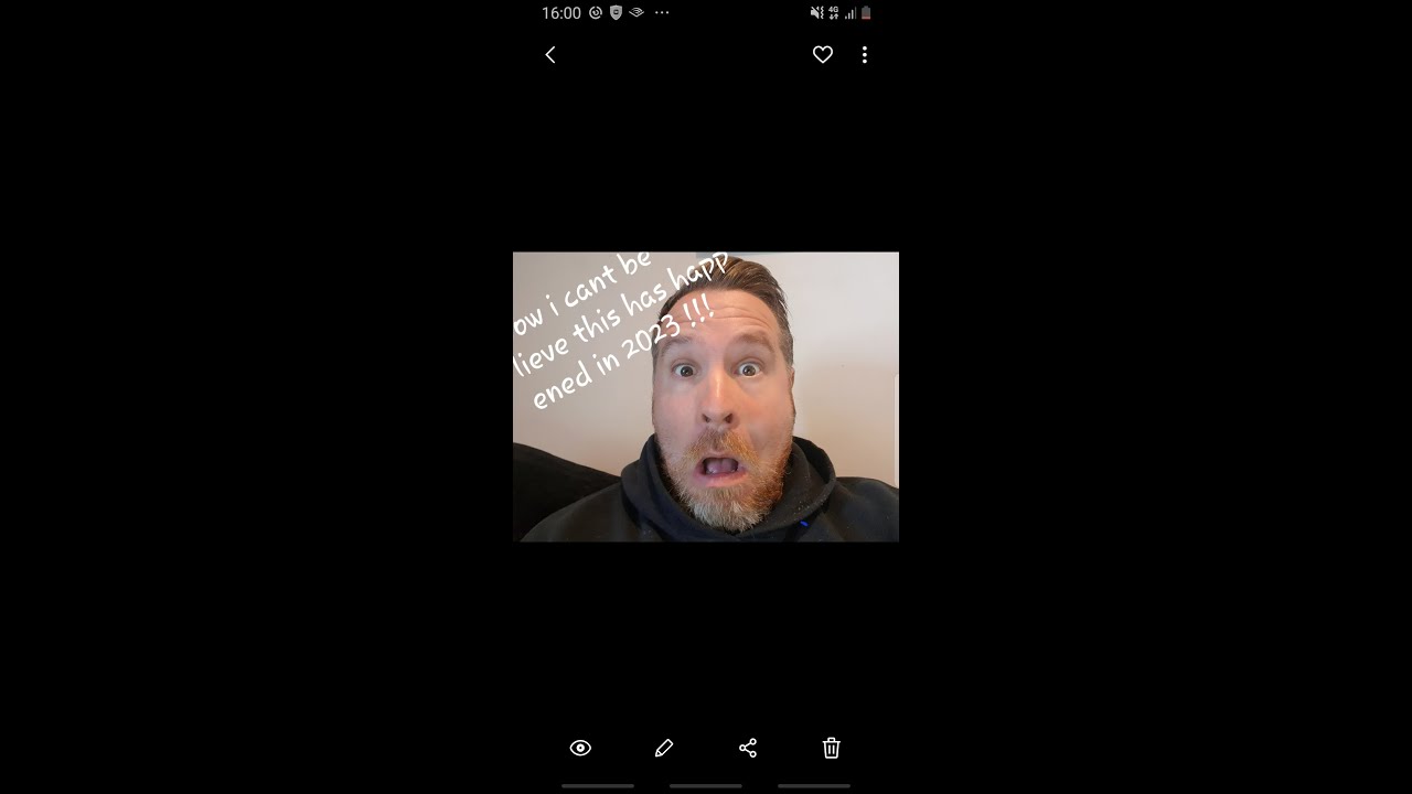 WOW I cant believe this has happened in 2023 YouTube